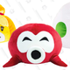 Club Mocchi Yoshi Egg Plush | $24 | Amazon
Club Mocchi Isabelle Plush | $24 | Amazon
Club Mocchi Octorok Plush | $24 | Amazon
